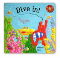 Dive In! 0230704573 Book Cover