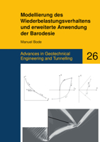 Modellierung Des Wiederbelastungsverhaltens Und Erweiterte Anwendung Der Barodesie 3832554505 Book Cover