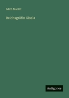 Reichsgräfin Gisela 3368473565 Book Cover
