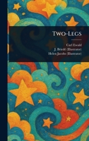 Two-Legs 1023432803 Book Cover