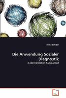 Die Anwendung Sozialer Diagnostik 3639350839 Book Cover
