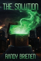 The Solution B0F9F5VG7Y Book Cover