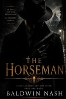 The Horseman B0HDFR86CR Book Cover