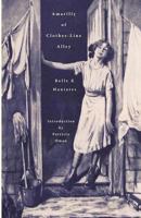 Amarilly of Clothes-line Alley,by Belle K. Maniates 1942885253 Book Cover