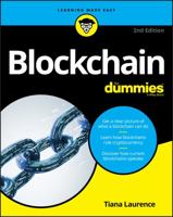 Blockchain Für Dummies 1119365597 Book Cover