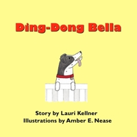 Ding-Dong Bella B09HFZLF6X Book Cover