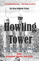 The Howling Tower 1076577393 Book Cover