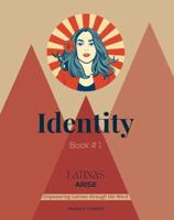 IDENTITY: Book 1 1736366157 Book Cover