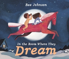 In the Room Where They Dream 1250901243 Book Cover