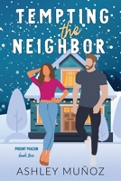 Tempting the Neighbor 173379199X Book Cover