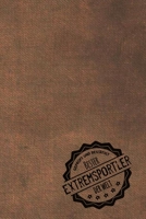 Gepr�ft und Best�tigt bester Extremsportler der Welt: inkl. Terminplaner Kalender 2020 ★ Das perfekte Geschenk f�r M�nner, die Extremsport betreiben Geschenkidee Geschenke 1709399856 Book Cover