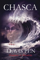 Chasca: Freedom in Paradise 176372400X Book Cover