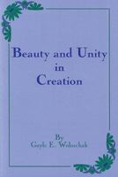 Beauty and unity in creation: The evolution of life 1880971275 Book Cover