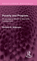 Poverty and Progress 0416776000 Book Cover