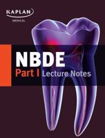 NBDE Part I Lecture Notes 1506207839 Book Cover