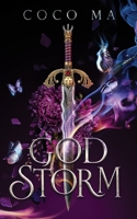 God Storm B0BBSHQ2ST Book Cover