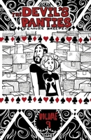 The Devil's Panties Volume 9 B0FKCZCC1R Book Cover