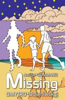 Missing 154422687X Book Cover