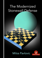 The Modernized Stonewall Defense 9492510731 Book Cover