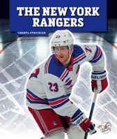 The New York Rangers 1503870731 Book Cover