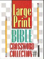 Crossword Collection 1577481690 Book Cover