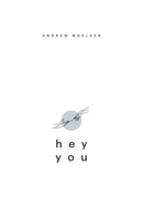 hey you B0CJSTHR5J Book Cover