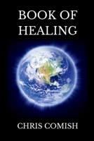 Book of Healing 130078119X Book Cover