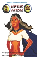 Super Sandy B09BGKJT6G Book Cover