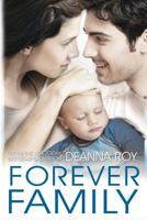 Forever Family 1938150511 Book Cover