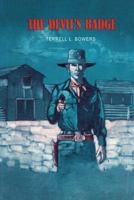 The Devil's Badge 1477835989 Book Cover