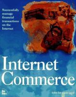 Internet Commerce 1562054961 Book Cover