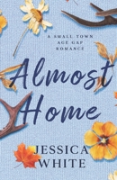 Almost Home B0FDLZ9YGZ Book Cover