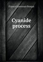 Cyanide Process 551885997X Book Cover