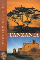 Spectrum Guide to Tanzania (Spectrum Guides) (Serial)