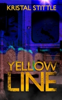 Yellow Line 1959205145 Book Cover
