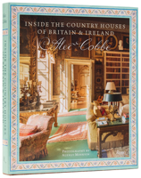 Inside the English Country House 0847877450 Book Cover
