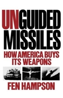 Unguided Missiles 0393306410 Book Cover