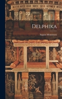 Delphika 1022076124 Book Cover