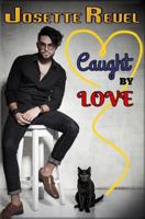 Caught by Love 1795230339 Book Cover