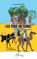 Les voix du Sahel: Recueil de poèmes (Harmattan Mali) (French Edition) 2336601656 Book Cover