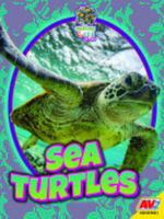 Sea Turtles 179113825X Book Cover