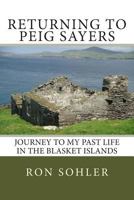 Returning to Peig Sayers 1500655449 Book Cover