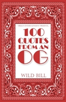 100 Quotes From an OG B093RS7FYZ Book Cover