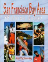 San Francisco Bay Areas Fishing Guide 1571881743 Book Cover