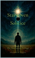 The Starwoven Solstice: Book I of The Starwoven Trilogy 1257016431 Book Cover