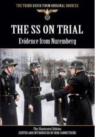 SS on Trial 1783463201 Book Cover