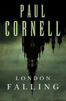 London Falling 0765368102 Book Cover