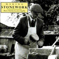 Making Stonework (Crafts Series) 1858250803 Book Cover