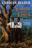 Across the Lines 0380730731 Book Cover