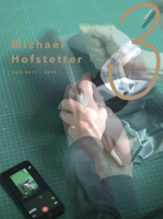 Michael Hofstetter: VOL 3 / 2011 – 2019 3868332642 Book Cover